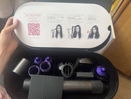 Dyson Airwrap Complete 造型器