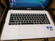 Laptop Asus X451C Core I3