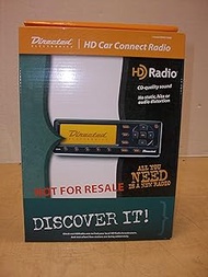 Directed DMHD-1000 Car Connect Universal AM/FM HD Radio Tuner with FM Modulator