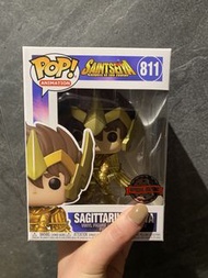 (現貨) saint seiya 聖鬥士星矢 Sagittarius Aiolos 射手座之星矢