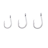 [Lure Workshop] Villain Hook Iron Specializing In Giant Things (4pcs/Pack)