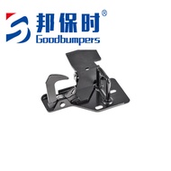 Berkenaan untuk Audi 07-15 Q7 Hood Lock Enjin Hood Lock 4L0823480 Auto Parts Auto Repair Parts