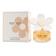 Marc Jacobs Daisy Love 親愛雛菊女性淡香水 100ml/3.4oz