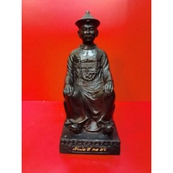 二哥丰供奉型金身Bucha Be 2553Lp Key,Wat Sri Lamyong