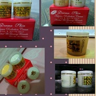 Derma Skin Small Bio Sun/ (White & Skin Spots)