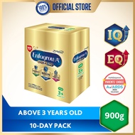 Enfagrow A+ Four Nurapro 900g Powdered Milk Drink for Kids Above 3 Years Old