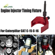 Injector Adjustment Gauge Tool Diesels  Injector Timing Fixture for  CAT C-15 C-16 3406E 9U-7227