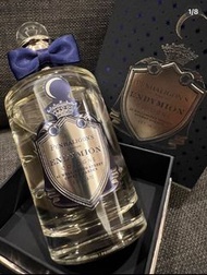 🌸 Penhaligon’s Endymion Eau de Cologne 潘海利根牧羊少年古龍水100ml