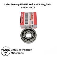 Bearing Bearing 6304 HS Crankshaft RX King/RXS - 93306-304X5