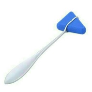 Reflex Hammer Neurological Triangle Reflexology Hammer/