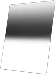 KANI 806109 75mm Wide Square Filter Half ND Filter Premium LR MC Reverse GND 0.6 3.0 x 3.9 inches (7