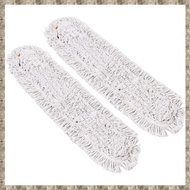 [zv0lma8i] 36inch Commercial Dust Mop Pads for Floor Cleaning, Cleaning  Garage Hardwood Warehouse F
