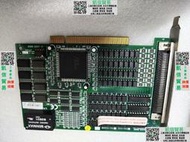 ADLINK PCI-7432，數據采集卡，高速數字I/0卡