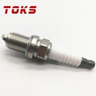4pcs 90919-01192 Car Spark Plug For Toyota Land Tacoma Corolla CORSA Hilux Paseo Vista 4Runner 3.4i 