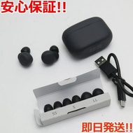 SONY WF-LS900N LinkBuds S 黑色