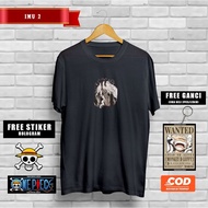 IM SAME 2 T-SHIRT IMU ONE PIECE TAMAGON PARK/ merchandise