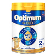 Vinamilk Optimum Gold 2 800g (6 - 12 tháng)