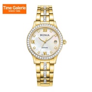Bonia Elegance BNB10900-2253S Stainless Steel Women Watch