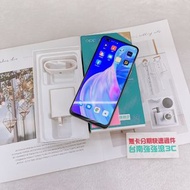 【強強滾3C】二手 OPPO Reno4z 128G 白 (2021/12/01)#73215