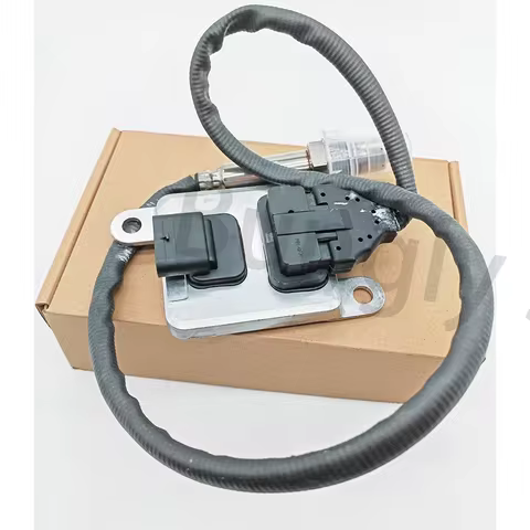 A0009058411 A0009058511 A0009058611 Original New Nox Sensor For Mercedes-Benz W221 W212 W222 V222 X2