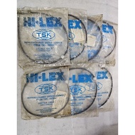 CG125/CB100 METER CABLE 100% ORIGINAL TSK (STOCK CLEARANCE OFFER) HONDA CG125 KEBEL TALI METER/SPEED