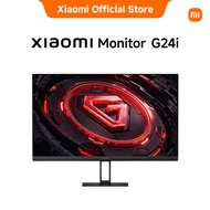 Xiaomi Gaming Monitor G24i | Fast IPS LCD 180Hz high refresh rate 1ms GTG