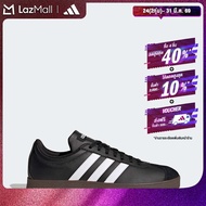 adidas Skateboarding & Lifestyle VL Court Base Shoes Women Black ID3715
