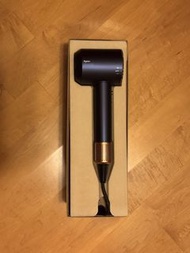 Dyson Supersonic Nural 風筒HD16