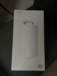 OPPO 5G CPE T2 Router 路由器