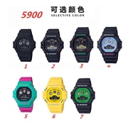 ❡Casio G-shock Tapak kucing DW-5900 DW-5900RS-9 / DW-5900DN-3 / DW-5900BB-1 / DW-5900DN-1