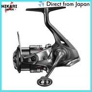 SHIMANO 24 Vanford Spinning Reel Lightweight Fishing Reel