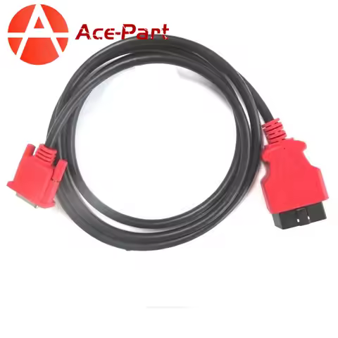 OBDII OBD2 Diagnostic Lines Apply SOLUS ULTRA Scanner EESC318