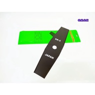 90x14" Grass Cutter Blade 割草刀片 Memotong Bilah