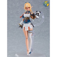 [Max Factory] hololive Action figma 552 Shiranui Flare Action Figure