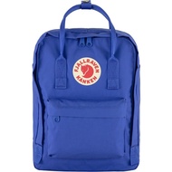 Fjällräven Kanken 13-inch laptop backpack 23523 Cobalt Blue