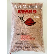 4KG Esaro Snail Chemical Poison Killer /  Siput