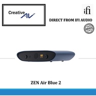 iFi Audio - Zen Air Blue 2 Bluetooth DAC & Wireless Receiver