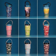 Water Bottle Bag Tumbler Case Holder Bag Thermos Cup Sleeve Car Cup Holder Cover Insulated Water Bot