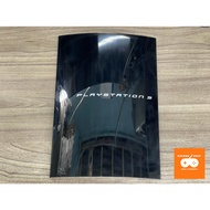 Top Cover for PS3 FAT Game Console