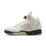 Air Jordan 5 Retro 復刻女子運動鞋