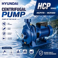 HYUNDAI HCP170 HCP200 Centrifugal Water Pump