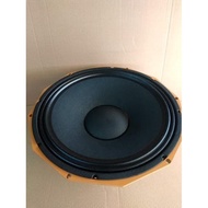 Komponen Speaker 18 Inch Audio Seven Pd 1860 / Pd1860 / Pd.1860 Gale
