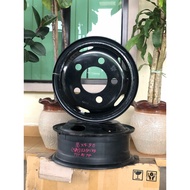 Toyota Dyna BU74 (4WD) Tube Rim 16 x 550    (MAXIMUM 2 PCS IN 1 ORDER)
