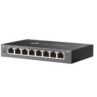 TP-LINK ES208G Omada 8-Port Gigabit Simple Managed Switch