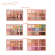 Squad Cosmetics Celestial Eyes Eyeshadow Palette