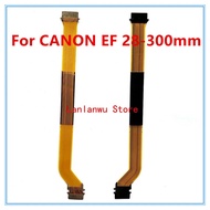 NEW Lens Anti shake Flex Cable For CANON EF 28-300mm 28-300 mm f/3.5-5.6L IS USM Repair Part