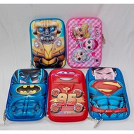Smiggle pencil case / smiggle pencil case