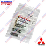 [PRICE 1 SET = 12 PCS] Oil Seal Valve/Klep ORI WTB T120SS 1.3/1.5 4G17/15|Mitsubishi KUDA G ORIGINAL