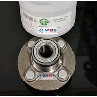 NISSAN SUNNY B13 B 13 REAR WHEEL BEARING