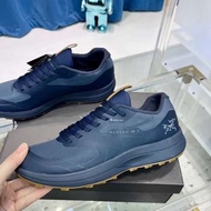 Arcteryx Norvan LD 2 Trail Goretex Navy